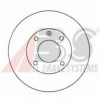 METELLI 230053 Brake Disc